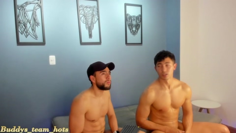 buddys_team_hots  30-08-2022
